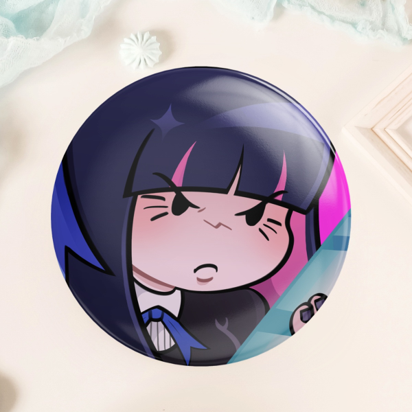 PASWG Button Pin (Stocking)