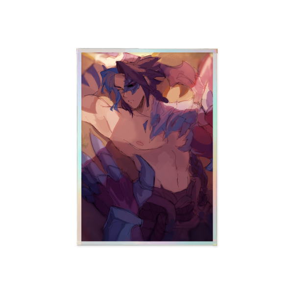 [LoL] Rhaayn artboard