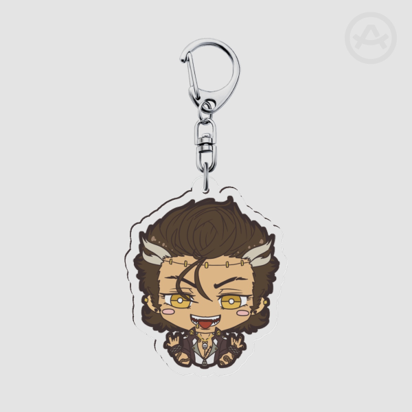 VOCALOID Big Al (Big Alliance Design)