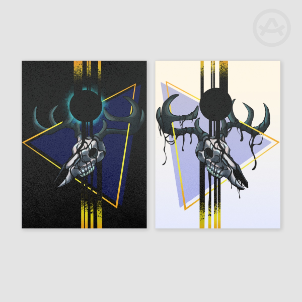 Programmed to Destroy