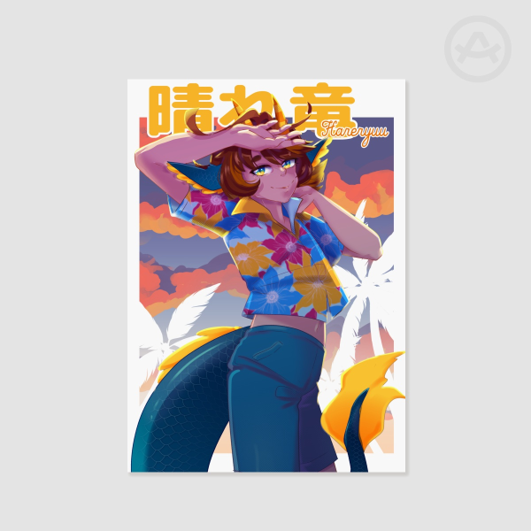 Sunset Ryuu