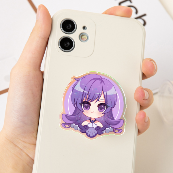 MMPPP - KAREN - AIRBAG PHONE HOLDER