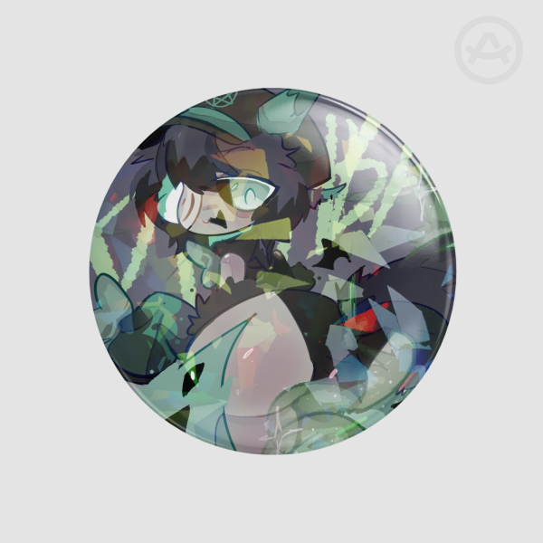 Astatos ripping ass Pin