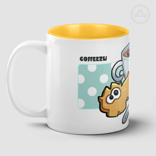 Mug Coffeezu
