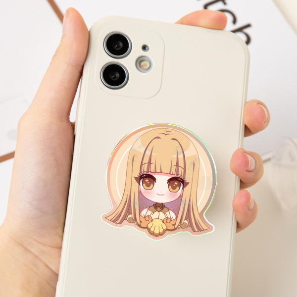 MMPPP - COCO - AIRBAG PHONE HOLDER