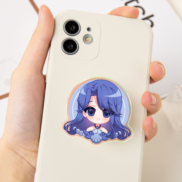 MMPPP - NOEL - AIRBAG PHONE HOLDER