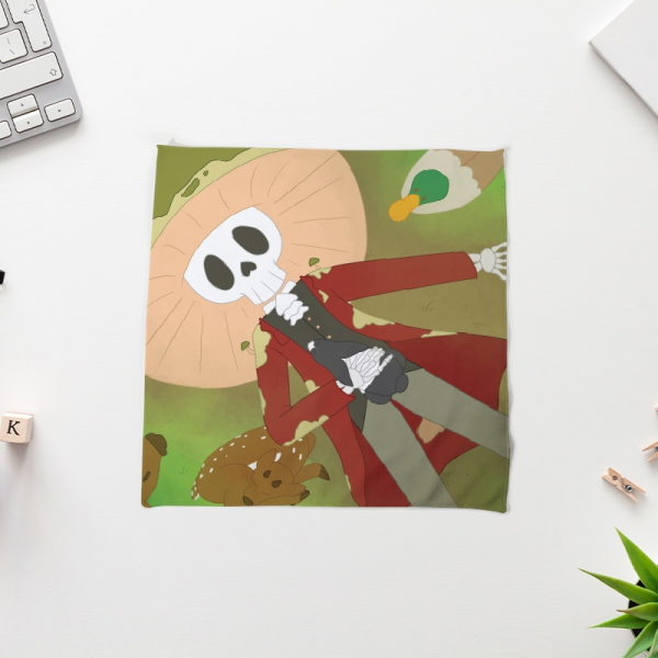 Estanro Skeleton Animals Magic Wrapper