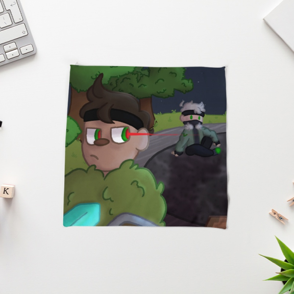 Last Life's First Boogey bdouble100 EthoSlab Magic Wrapper