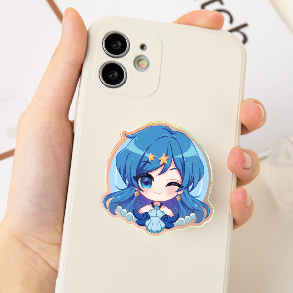 MMPPP - HANNON - AIRBAG PHONE HOLDER