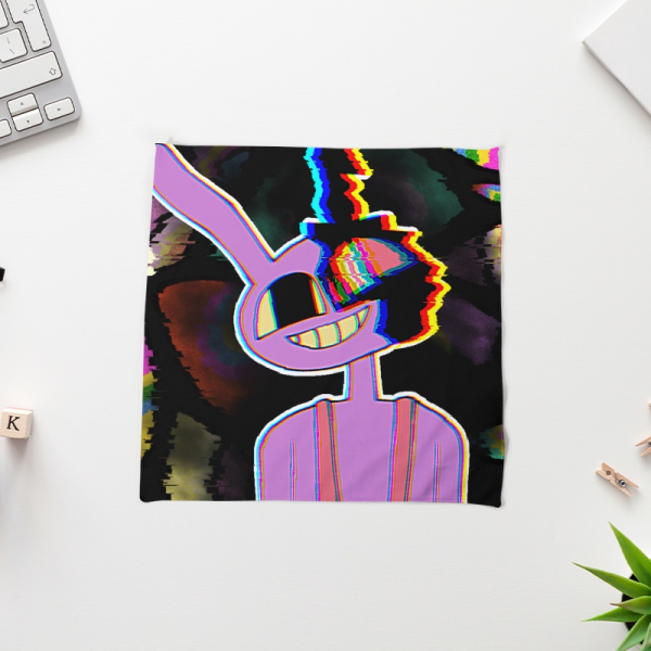 Abstracting Jax TADC Magic Wrapper