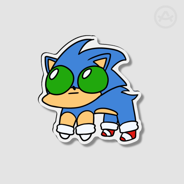 Autistic Sonic Magnet