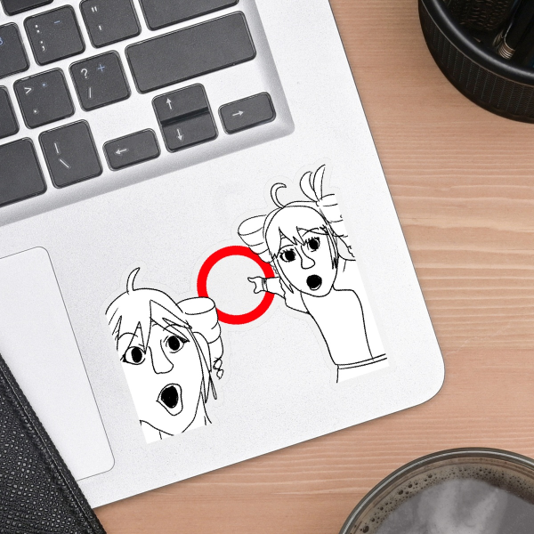 Teto Soyjaks Pointing | Kasane Teto