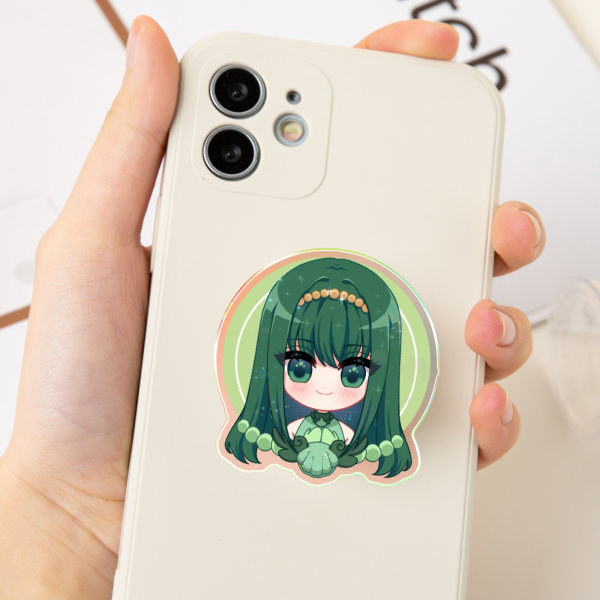 MMPPP - RINA - AIRBAG PHONE HOLDER