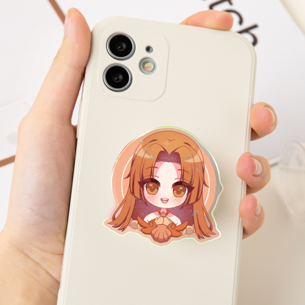 MMPPP - SEIRA - AIRBAG PHONE HOLDER