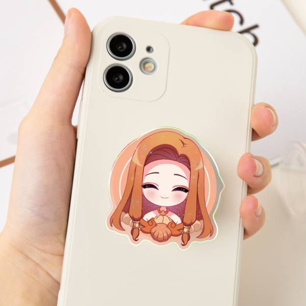 MMPPP - SARA - AIRBAG PHONE HOLDER