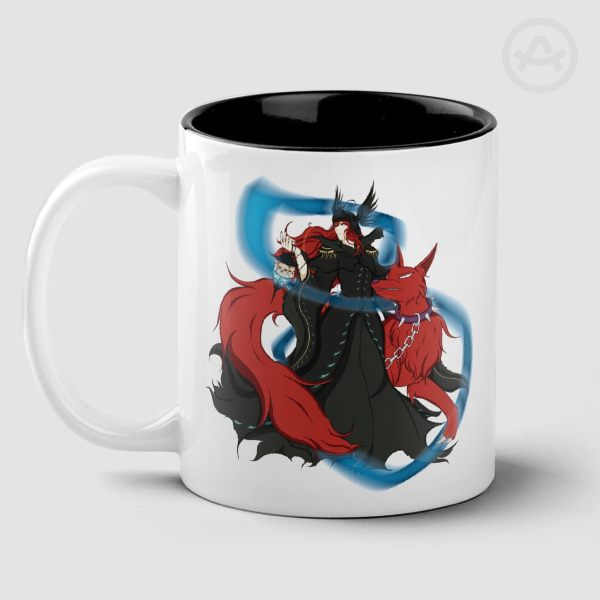ACES Mug