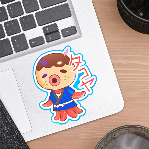 zucker sticker