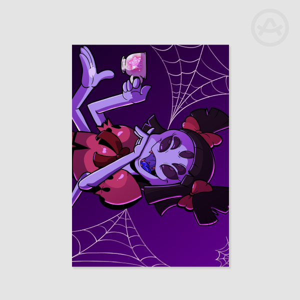 Come Into My Parlor, Dearie