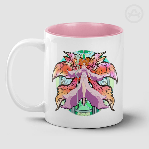 Titania Mug