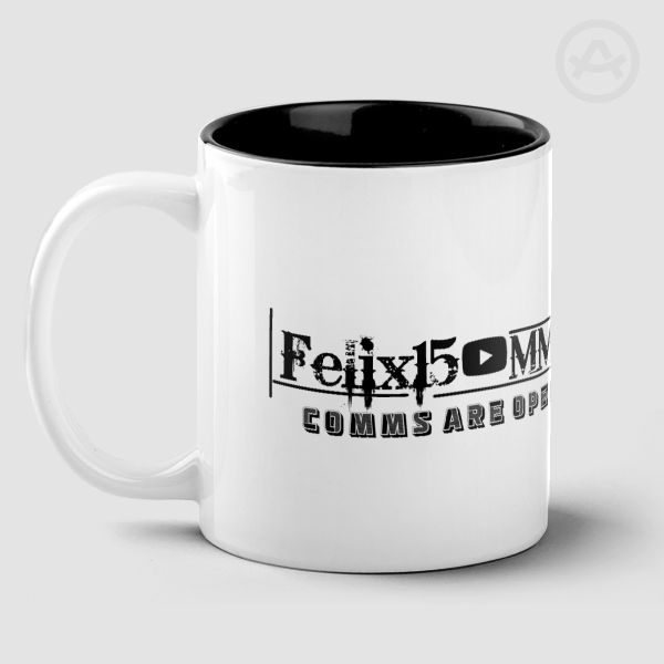 Felix15 Mug