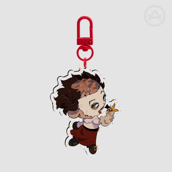 Gooseberry Keychains