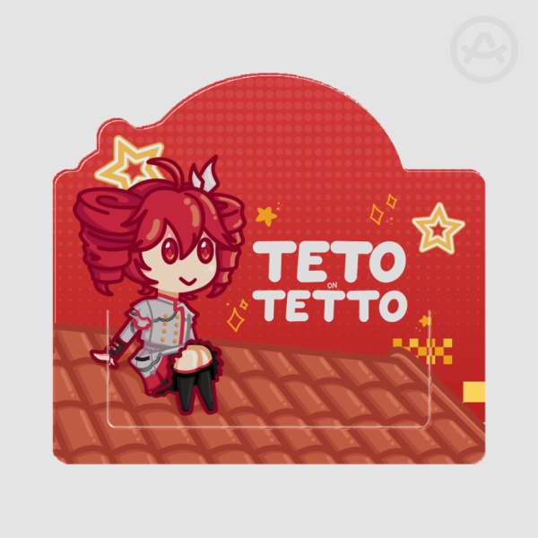 Teto on Tetto