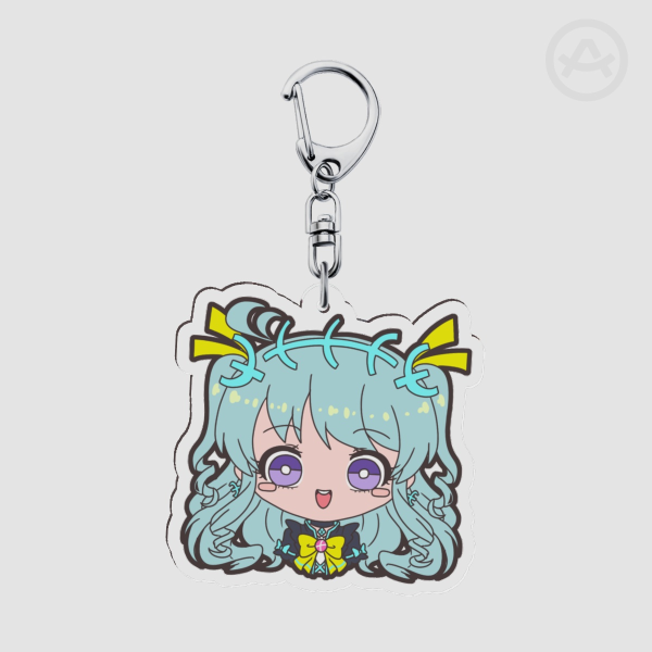 VOICEPEAK Super Frimotan (Frimomen)