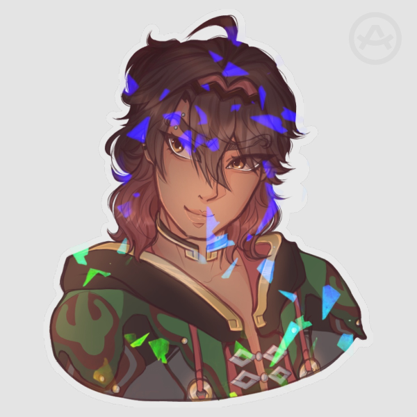 Gaming | Sticker