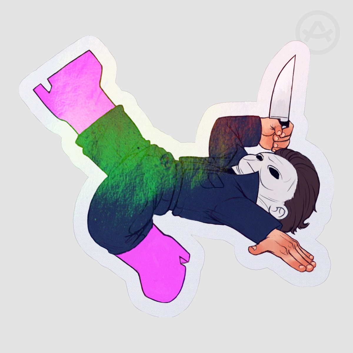 SLAYers Michael Myers