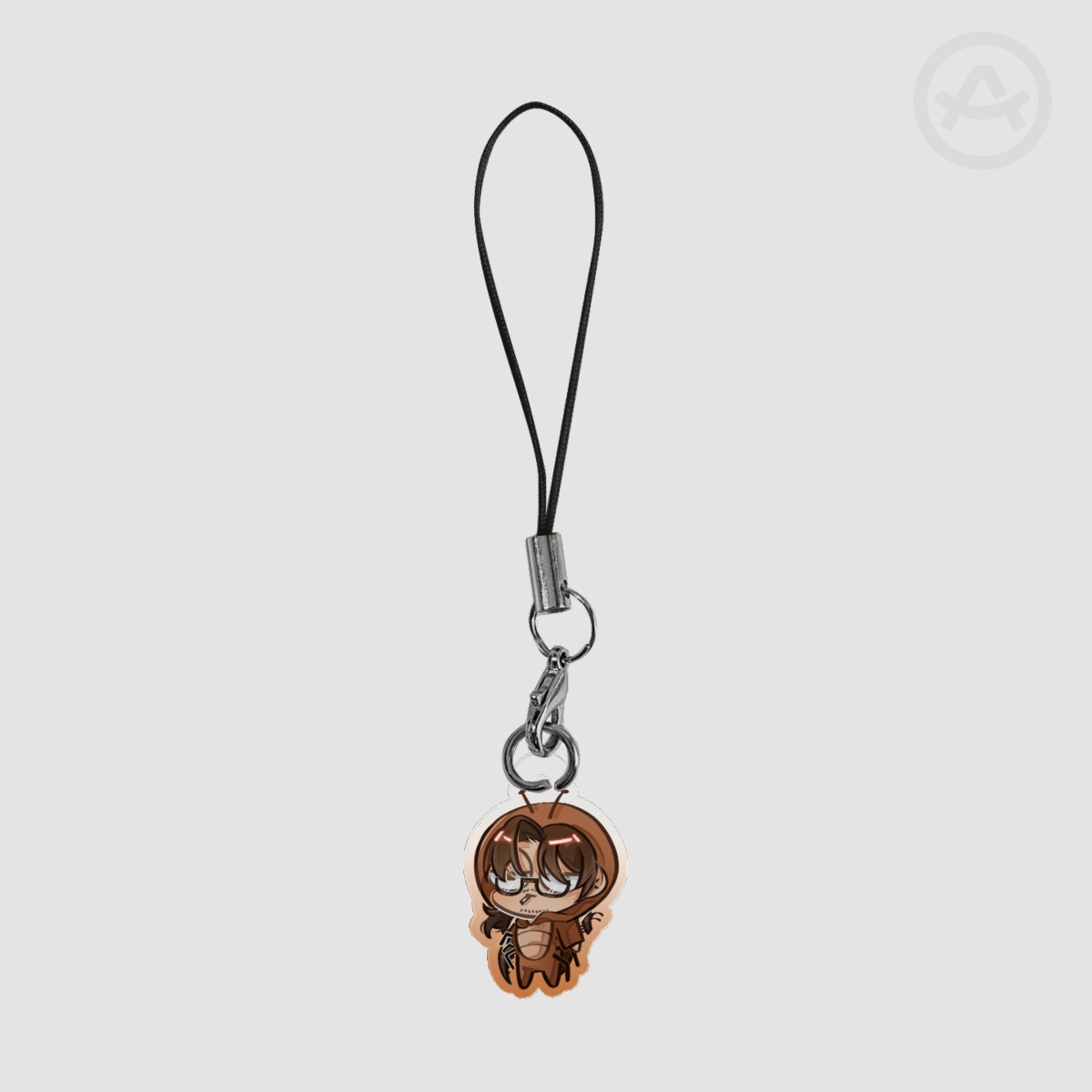 Limbus Company Gregor | Roach | Phonecharm