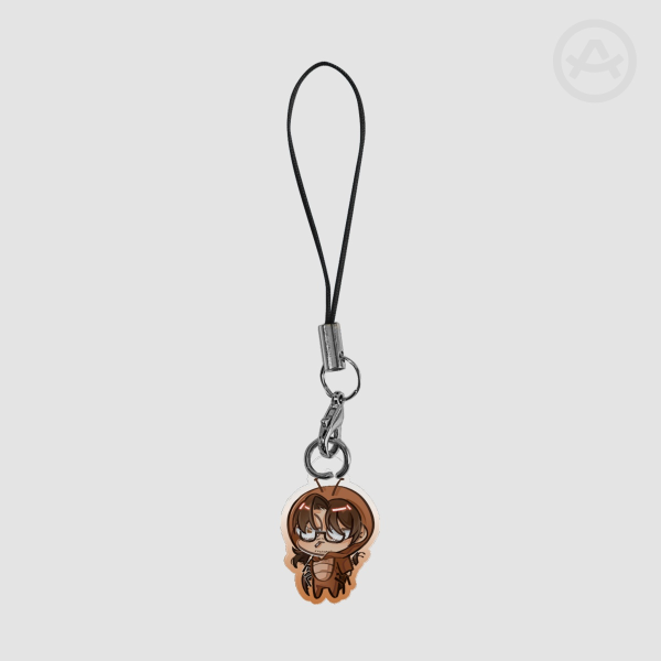 Limbus Company Gregor | Roach | Phonecharm