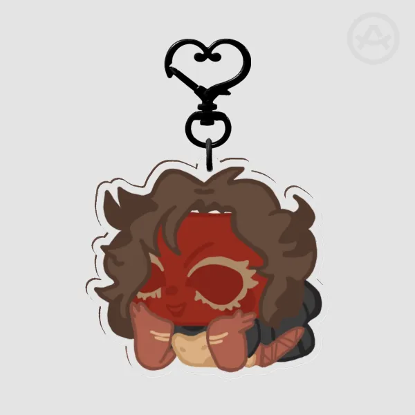Mecha Higgs Charm - Death Stranding