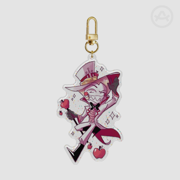 Lucifer Charm