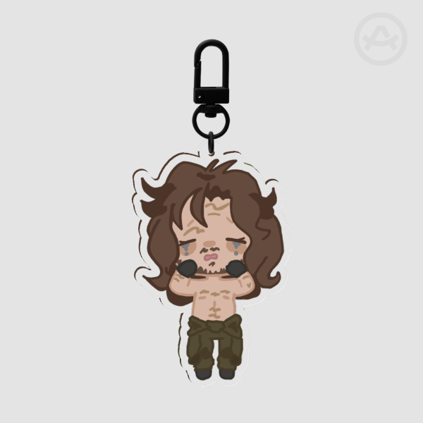 Higgs Charm - Death Stranding