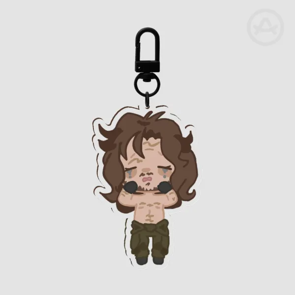Higgs Charm - Death Stranding