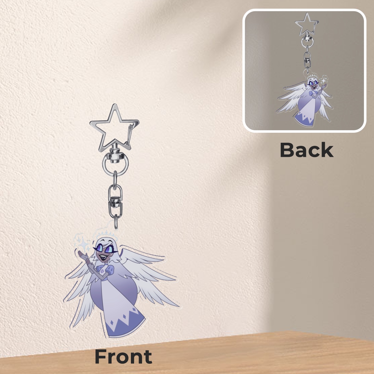 Keychain