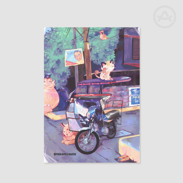 [POKEMON] Pokepals in the Philippines