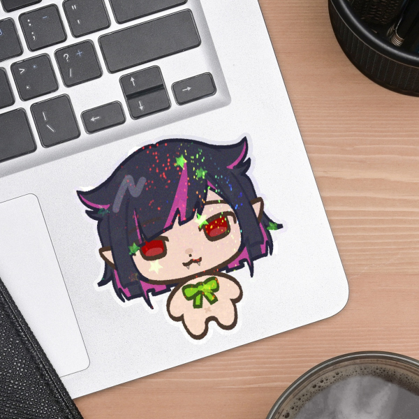 [TWST] Lilia Vanrouge Sticker
