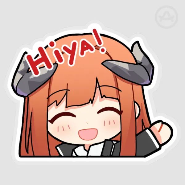 HIya mate!