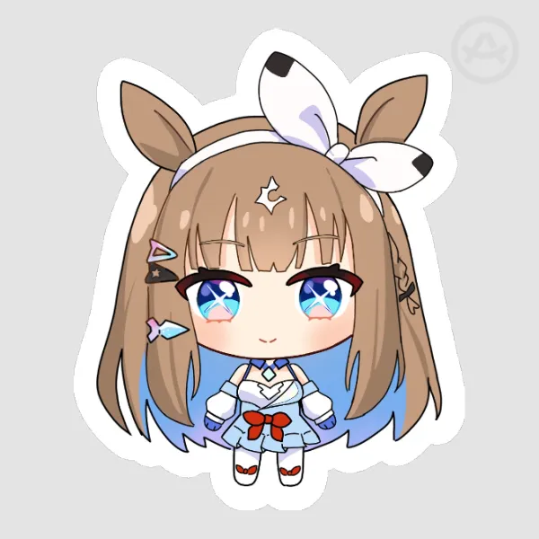Almond Eye