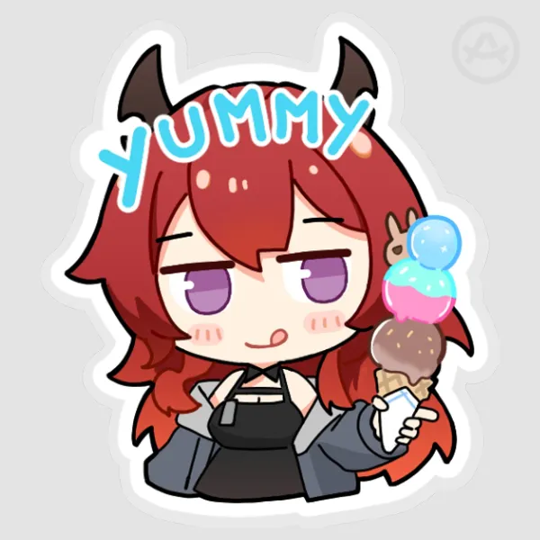 Surtr Ice