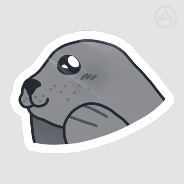 Seal-ing Pretty