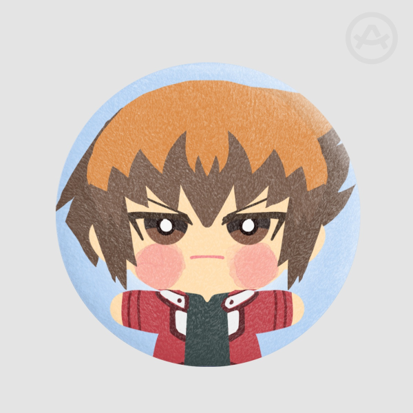 Plush Cookies 4 - NiJudai