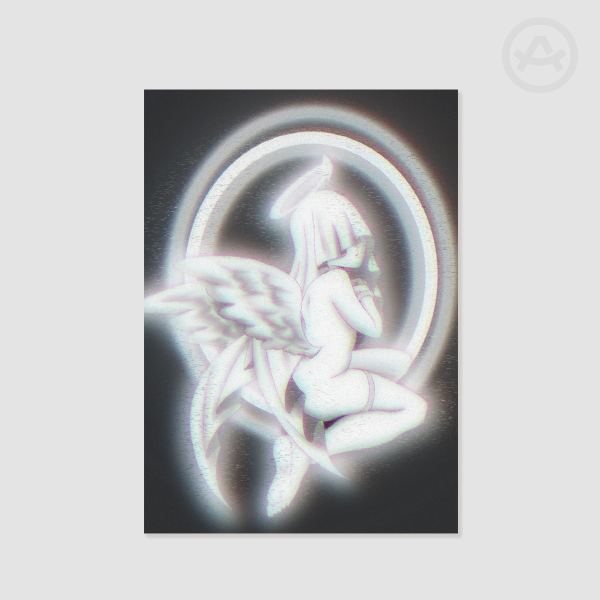 Halo Angel