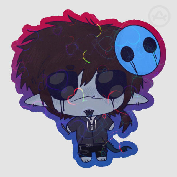 Eyeless Jack Silly (v.1)
