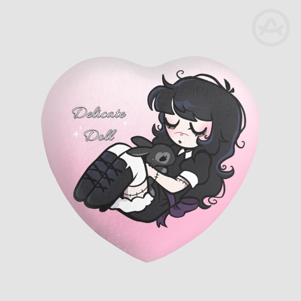 Delicate Doll