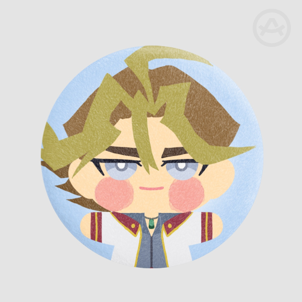 Plush Cookie 4 - Sawatari