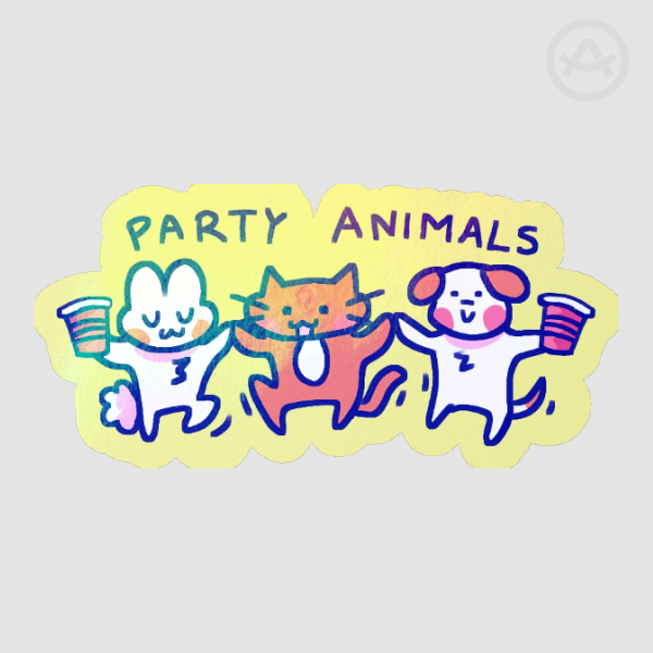 Party Animals