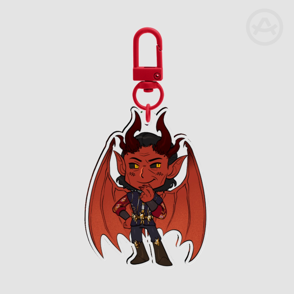 RAPHAEL keychain