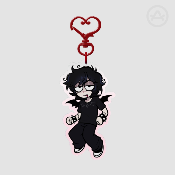 Little Vamp